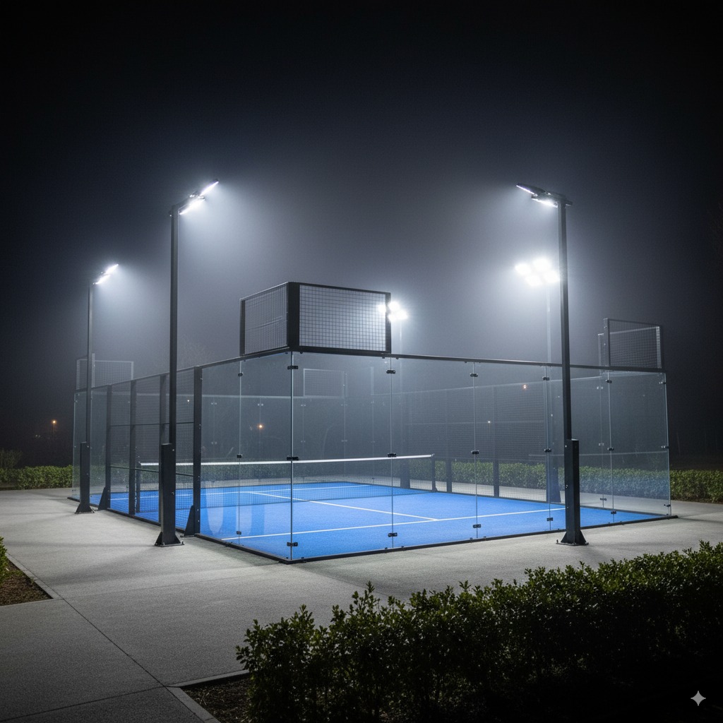 Ejemplo 👉 Sistemas de iluminación LED